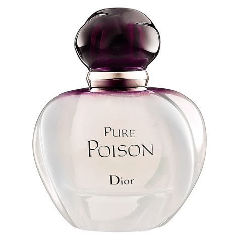 dior pure poison geur|pure poison Dior 100ml price.